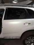 Tür hinten links KIA SORENTO I (JC) 2.5 CRDi