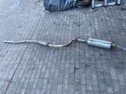 Auspuffanlage hinten Mercedes-Benz E-Klasse (W124)