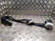 Sicherheitsgurt hinten rechts