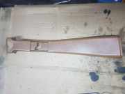 B Pillar Trim MERCEDES-BENZ S (W140) S 350 Turbo-D (140.134) 1406923089