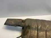 Auspufftopf hinten MERCEDES-BENZ C (W204) C 220 CDI (204.002) A2044911601