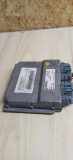 Motorsteuergerät ECU SEAT LEON (1M1) 1.6 09385519