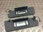 Linke Sonnenblende SAAB 9-3 Cabrio (YS3F) 2.0 t