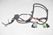Kabel Motor BMW 1er (E81) 12517802173
