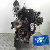 Motor FORD TRANSIT Furgon 2.0 TDCi [RWD] BKRA