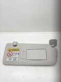 Rechte Sonnenblende RENAULT MEGANE IV (B9A/M_) 1.5 dCi 110 (B9A3) 964009419R