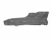 Unterbodenabdeckung links MERCEDES-BENZ SLK (R171) 200 Kompressor (171.445) A1726190038
