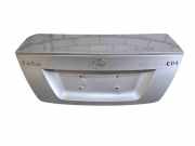 Heckklappe geschlossen Mercedes-Benz C-Klasse (W204)