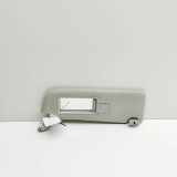 Sonnenblende rechts Audi A8 (4H) 4H0857552