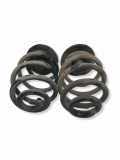 Schraubenfeder hinten links OPEL OMEGA B (25_, 26_, 27_) 2.0