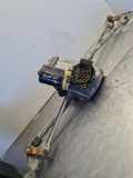 Scheibenwischermechanismus vorne AUDI 100 (44, 44Q, C3) 2.0 D 4A1805294B