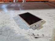 Navigationsanzeige PEUGEOT 607 (9D, 9U) 2.0 HDI 9656303580