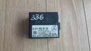 Alarmblock MERCEDES-BENZ E (W211) E 200 CDI (211.004) A2118209126