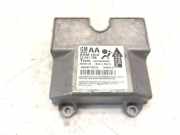 Airbag-Steuergerät OPEL ZAFIRA B (A05) 2.2 13241766 403253A3