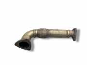 Auspuffkrümmer links AUDI A4 (8EC, B7) 2.7 TDI BPP