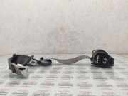 Sicherheitsgurt hinten rechts VW SHARAN (7M8, 7M9, 7M6) 1.9 TDI 7M0857816F
