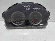 Tachometer Volvo S40 II (544) 8602879