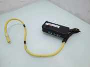 Sitzairbag vorne rechts HONDA FR-V (BE) 2.2 i CTDi (BE5) 78000SJDG81000