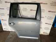 Tür rechts hinten VW Touran (1T1, 1T2)