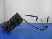 Heizungsbetätigung (Konsole) vorne Opel Zafira A (T98) 90559839