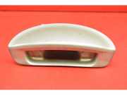 Heckklappengriff Nissan Micra III (K12) 90606AX600