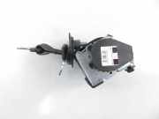 Mittlerer Sicherheitsgurt hinten RENAULT ESPACE V (JR_) 1.6 dCi 160 626131500C