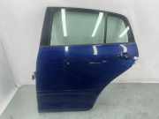 Tür hinten links VW GOLF PLUS (5M1, 521) 1.6