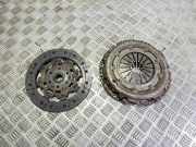 Kupplungsdruckplatte VOLVO V50 (MW) 2.0 D 9648718380 3M517563DE