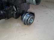 Unterdrucksteuerventil für Abgasrückführung Suzuki SX4 Stufenheck (GY)