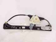 Türfensterheber hinten rechts VW PASSAT B8 (3G2) 1.6 TDI 3G5839462A