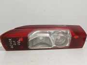 Rücklicht hinten links PEUGEOT BOXER Furgon (244) 2.2 HDi 11B357BT