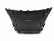 Aschenbecher TOYOTA AVENSIS Estate (_T27_) 2.2 D-4D (ADT271_) 58804-05050