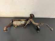 AGR-Kühler TOYOTA COROLLA Verso (ZER_, ZZE12_, R1_) 2.0 D-4D (CUR10_) 256800R02000