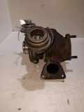 Turbolader VOLVO XC90 I D5 AWD 8653122 7231673