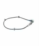 Sauerstoffsensor (Lambdasensor) PORSCHE CAYENNE (9Y0/9Y3) Cayenne S 8W0906265AJ