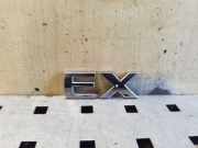 Emblem Kia Sorento I (JC)