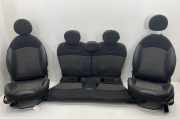 Sitzgarnitur komplett Leder geteilt Mini Mini Clubman (R55)