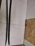 Dachreling links SUBARU OUTBACK (BL, BP) 2.0 D AWD