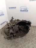 Schaltgetriebe Peugeot Expert II Kasten (VF) 9684587010