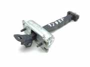 Türanschlag vorne links JEEP CHEROKEE (KL) 2.0 CRD 4x4