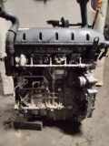 Motor VW TRANSPORTER V (T5) Flatbed 2.5 TDI 4motion AXD