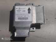 Airbag-Steuergerät OPEL VECTRA C Estate 1.9 CDTI 13170589