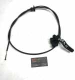 Motorhaubenöffnungsgriff