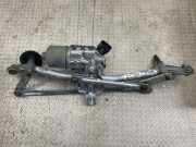 Scheibenwischermechanismus vorne FORD FOCUS II Cabrio 2.0 3397020954