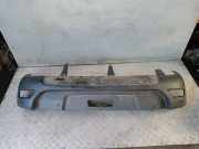 Stoßstange hinten Peugeot 3008 I () 9684964277