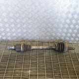 Antriebswelle vorne links RENAULT MASTER III Furgon (FV) 2.3 dCi 100 FWD (FV0A, FV0B, FV0G, FV0K) N/A