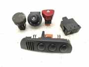 Nottaste CITROËN C3 Pluriel (HB_) 1.6 96405776KR 96405773XT