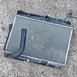 Viertelfeld vorne links MAZDA 2 (DE) 1.4 MZR-CD D65153110