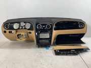 Armaturenbrett BENTLEY CONTINENTAL Coupe (3W_) 6.0 AWD 3W3857669