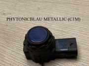 Einparkhilfe hinten BMW 3 (G20, G28) 3 (G20) 320 i 9826965 0263073082